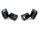 Akrapovic 11 - 12 BMW 1 Series M Coupe (E82) Tail Pipe Set (Carbon) - My Store