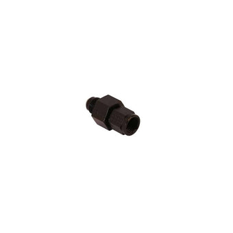 compare product Aeromotive Adapter - AN-06 Male to Female - 1/8-NPT Port