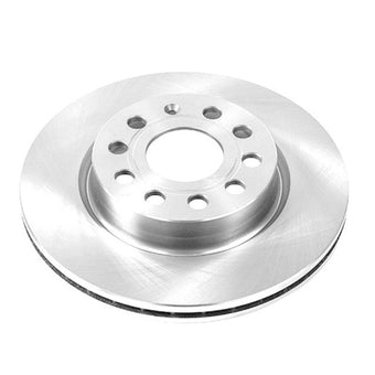 compare product Power Stop 2014 Volkswagen Golf Front Autospecialty Brake Rotor