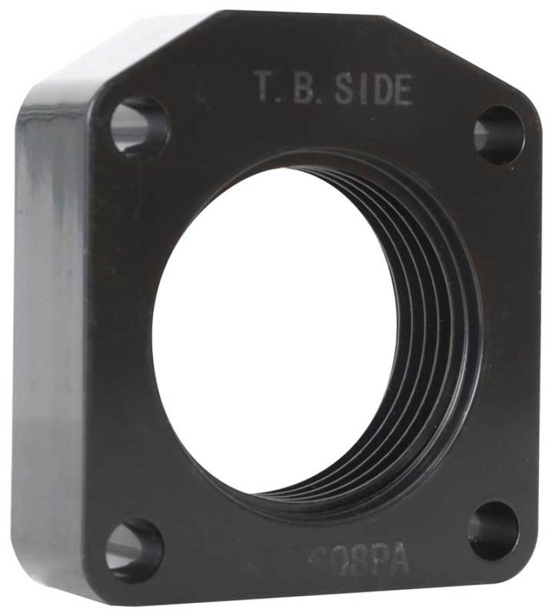 Airaid 03 - 09 Toyota Camry / 05 - 09 Scion TC 2.4L PowerAid TB Spacer - My Store