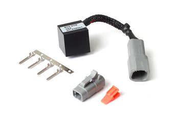 compare product Haltech Nissan Attesa 4WD TPS Adaptor
