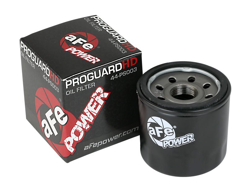 aFe ProGuard Oil Filter - OE Repl. Yamaha 5GH - 13440 - 50 - 00 - My Store