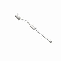 MagnaFlow BRE Exhaust Kit 06 - 08 Honda Ridgeline 3.5L - My Store