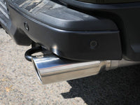 aFe 24 - 25 Ford Ranger Raptor Vulcan Series 3in 304 SS Cat - Back Exhaust w/ Polished Tips - My Store
