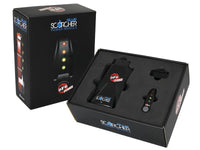 aFe 21 - 22 Ford Bronco & 19 - 22 Ranger Scorcher Blue Bluetooth Power Module - My Store