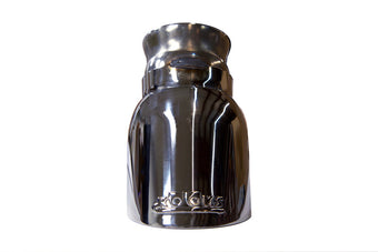 compare product Kooks 15-18 Dodge Charger/Durango 2.75in OEM Round Tips (Polished)