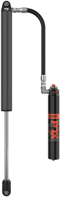 Fox Factory Race 2.5 X 12 Smooth Body Remote Shock - My Store