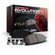 Power Stop 15 - 19 Audi A3 Front Z23 Evolution Sport Brake Pads w/Hardware - My Store