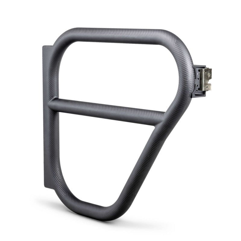 Anderson Composites 21 - 22 Ford Bronco 4DR Carbon Fiber Tube Doors - Front & Rear - Off Road - My Store