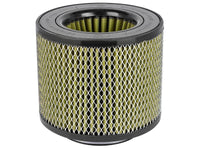 aFe Magnum FORCE Intake Rplcmnt Air Filter 5 - 1/2 IN F x 9 IN B x 9 IN T x 7 IN H w/ Expanded Metal - My Store