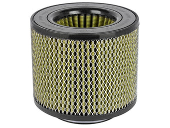 compare product aFe Magnum FORCE Intake Rplcmnt Air Filter 5-1/2 IN F x 9 IN B x 9 IN T x 7 IN H w/ Expanded Metal