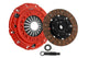 Action Clutch 22 - 24 Toyota GR86 2.4L (FA24D) Stage 2 Clutch Kit (1SC) - My Store