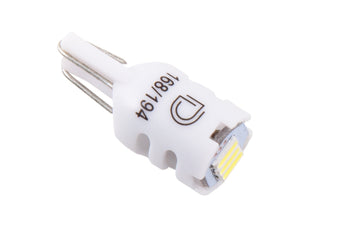 compare product Diode Dynamics 194 LED Bulb HP3 LED - Cool - White Short (Single)