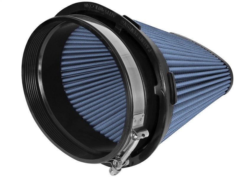 aFe MagnumFLOW Pro 5R Universal Air Filter (7 - 3/4x5 - 3/4)F x (9x7)B(mt2) x (6x2 - 3/4)T x 8.5H - My Store