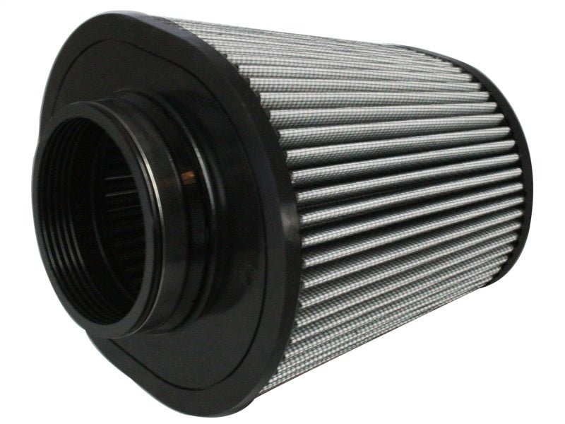 aFe MagnumFLOW Air Filter ProDry S 4in F 9in x 7.5in B (INV) 6.75in x 5.5in T (INV) x 7.5in H - My Store