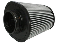 aFe MagnumFLOW Air Filter ProDry S 4in F 9in x 7.5in B (INV) 6.75in x 5.5in T (INV) x 7.5in H - My Store