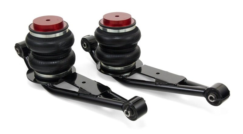 Air Lift Performance 11 - 16 Ford Focus / 10 - 13 Mazda 3 Rear Kit - My Store