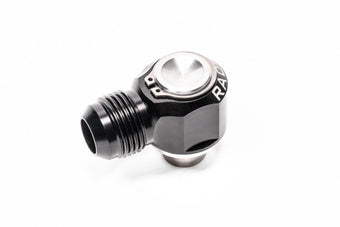 compare product Radium 10AN Male Press-Fit for Honda K-Series