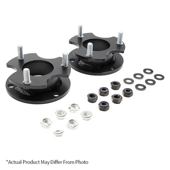compare product Belltech 10-14 Ford Raptor 2in Leveling Spacer