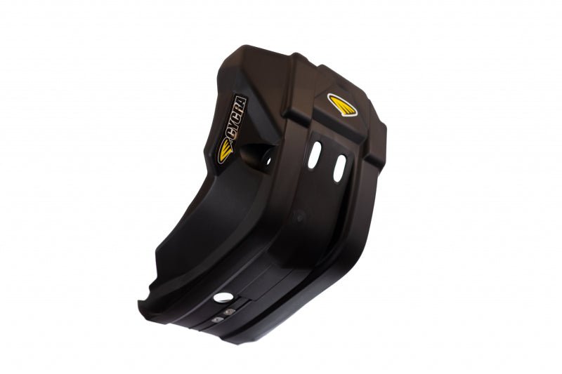 Cycra 18 - 19 SUZUKI RMZ450 Full Armor Skid Plate - Black - My Store