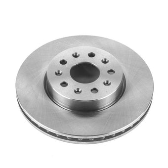 compare product Power Stop 16-19 Cadillac CT6 Front Autospecialty Brake Rotor