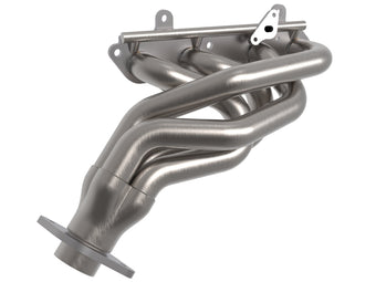 compare product aFe Twisted Steel 05-22 Toyota Tacoma Long Tube Header 304 Stainless Steel