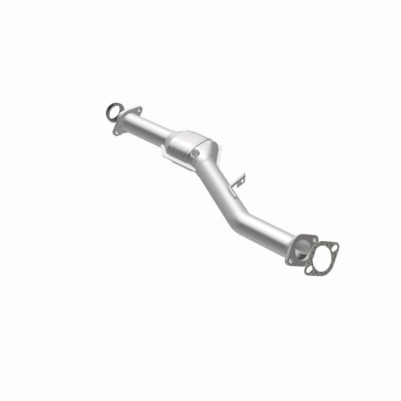MagnaFlow Conv DF 08 - 09 Subaru STi Rear OEM - My Store