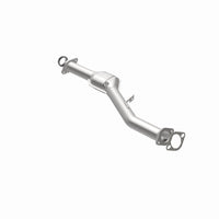 MagnaFlow Conv DF 08 - 09 Subaru STi Rear OEM - My Store