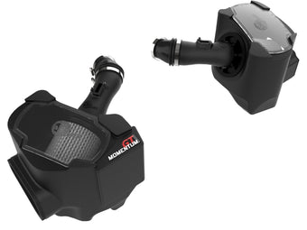 compare product aFe 24-25 Lexus GX550 V6-3.4L Momentum GT Cold Air Intake System w/ Pro DRY S Filters
