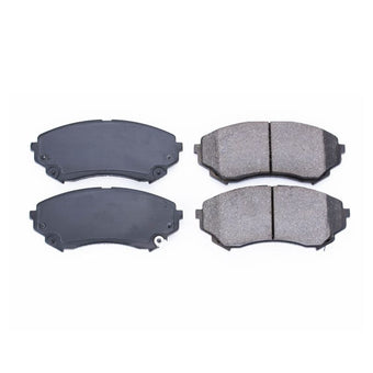 compare product Power Stop 08-14 Cadillac CTS Front Z16 Evolution Ceramic Brake Pads
