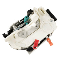 Omix Door Latch Front LH W/Power Locks - 07 - 18 JK - My Store