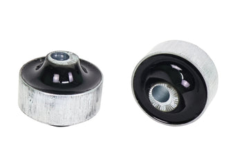 compare product Whiteline 09-14 Honda Fit Lower Control Arm Inner Rear Bushing Kit