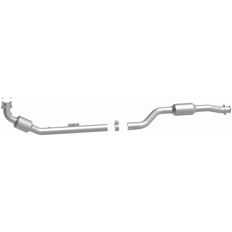 MagnaFlow Conv DF 98 - 03 Mercedes E320 3.2L - My Store