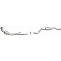 MagnaFlow Conv DF 98 - 03 Mercedes E320 3.2L - My Store