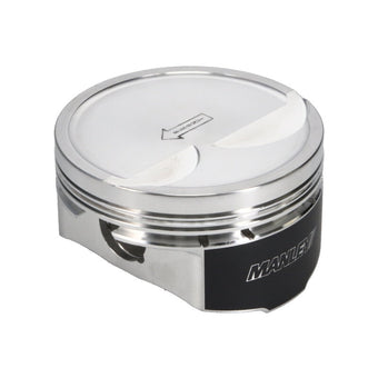 compare product Manley Chevrolet 5.3L LS Gen III Piston Set - 3.785in Bore 1.115in CH, -7.00 CC