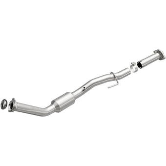 compare product MagnaFlow Direct Fit Catalytic Conv 02-05 Chevrolet Trailblazer EXT 02-03 GMC Envoy XL 4.2L 129in WB