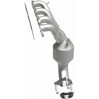 MagnaFlow Conv DF 2006 Chevy Colorado 2.8L - My Store