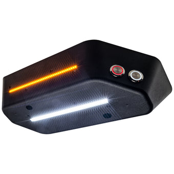 compare product Oracle Jeep Wrangler JL Cargo LED Light Module - Amber/White