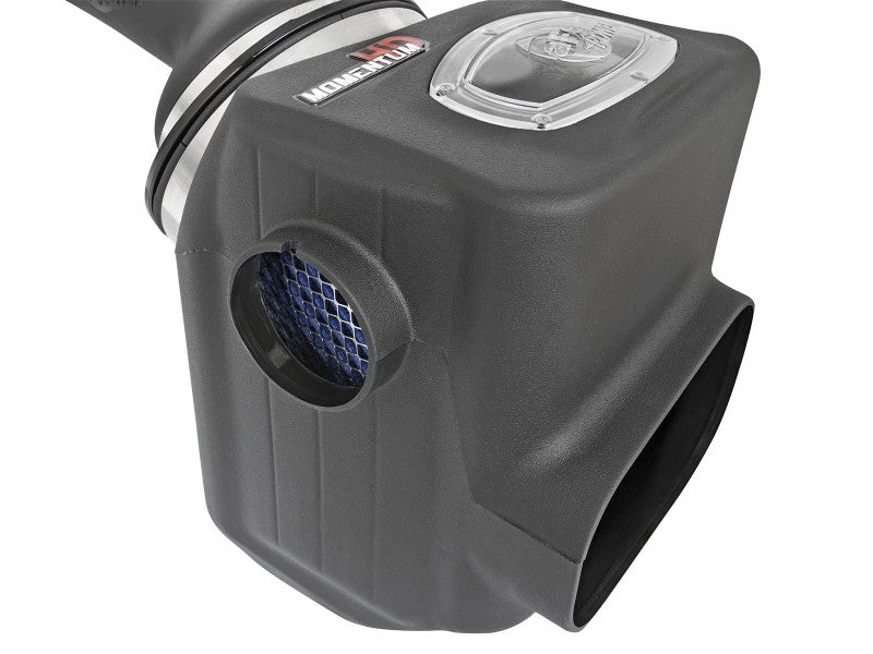 aFe Momentum HD Pro 10R Intake System 2016 Nissan Titan XD V8 - 5.0L (td) - My Store