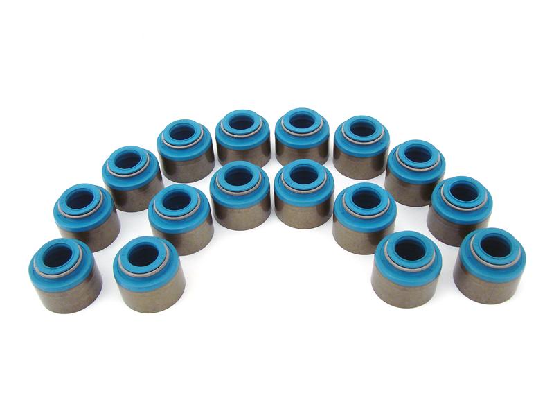 Comp Cams Valve Seal Set 5/16In Viton - My Store