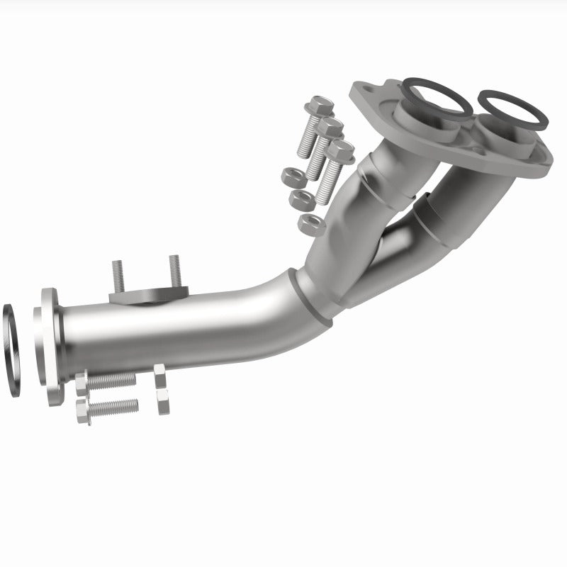 BRE Exhaust 95 - 04 Tacoma 3.4L Front Pipe Kit - My Store