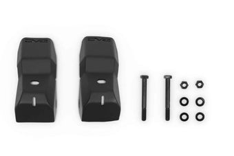 compare product DV8 Offroad 10-23 Toyota 4Runner Rear Shock Skid Plates