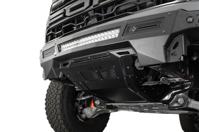 ADD 2021+ Ford F150 Raptor Rock Fighter Front Bumper - My Store