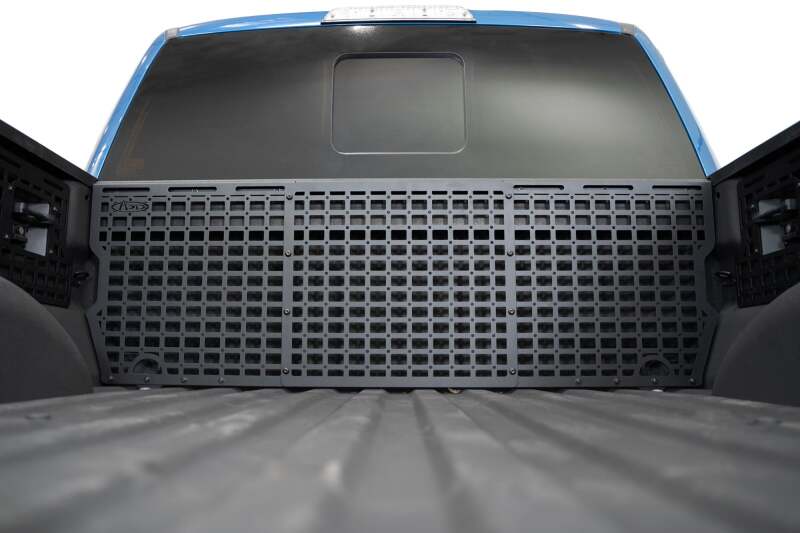 ADD 15 - 20 Ford F150 Raptor 66in Full Bed Cab Molle Panels Set - My Store