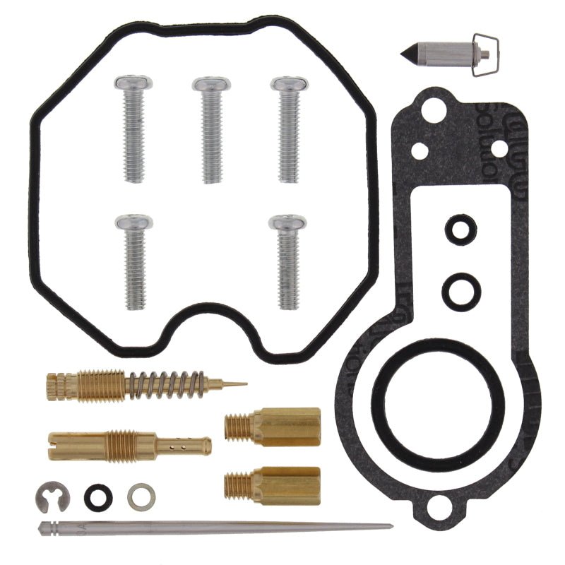 All Balls Racing 03 - 17 Honda CRF230F Carburetor Rebuild Kit - My Store