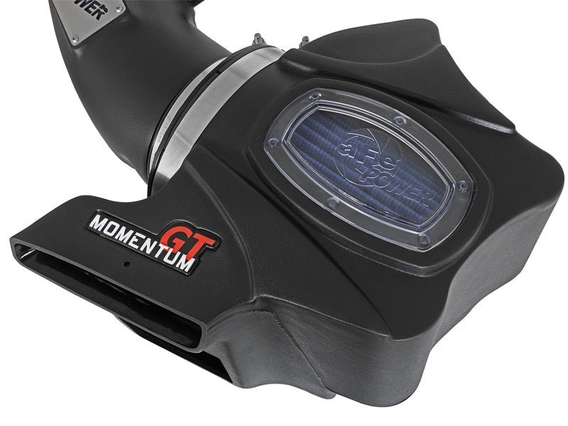 aFe Momentum GT Pro 5R Cold Air Intake System 16 - 17 Jeep Grand Cherokee V6 - 3.6L - My Store