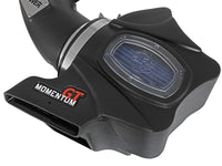 aFe Momentum GT Pro 5R Cold Air Intake System 16 - 17 Jeep Grand Cherokee V6 - 3.6L - My Store