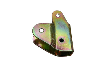 compare product Skyjacker 1984-2001 Jeep Cherokee (XJ) Track Bar Bracket