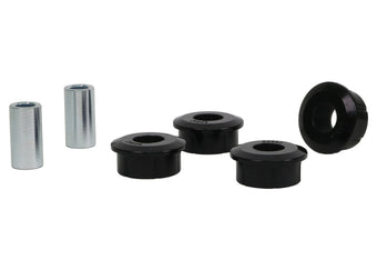 compare product Whiteline 05-13 Lexus IS250 GSE20 / 1/08-4/13 IS350 GSE21 Rear Trailing Arm Upper Rear Bushing Kit