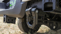 DV8 Offroad 24 - 25 Toyota Tacoma D - Ring Recovery Mounts - Pair - My Store